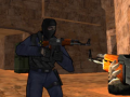 Cluiche Critical-Strike: Missions