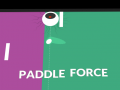 Cluiche Paddle Force