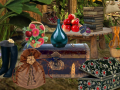 Cluiche The Elven Carnival