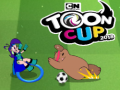 Cluiche Toon Cup 2018