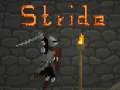 Cluiche Stride