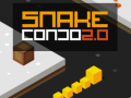 Cluiche Snake Condo 2