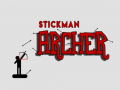 Cluiche Stickman Archer