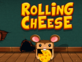 Cluiche Rolling Cheese