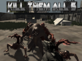 Cluiche Kill Them All 5