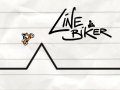 Cluiche Line Biker