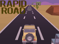 Cluiche Rapid Road