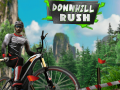 Cluiche DownHill Rush