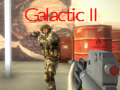 Cluiche Galactic: First-Person 2
