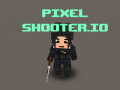 Cluiche Pixel Shooter.io