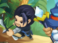 Cluiche King Of Chaos 