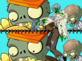 Cluiche Zombie Difference Hunt