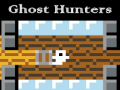 Cluiche Ghost Hunters