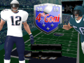 Cluiche 4th and Goal 2018