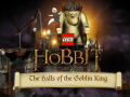 Cluiche The Hobbit: The Halls of the Goblin King