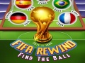 Cluiche FIFA Rewind: Find The Ball
