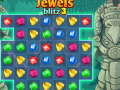Cluiche Jewels Blitz 3