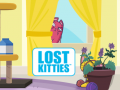 Cluiche Lost Kitties