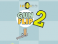 Cluiche Gun Flip 2