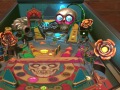 Cluiche Pinball Arcade