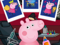 Cluiche Peppa Pig Tattoo Studio