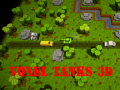 Cluiche Voxel Tanks 3D