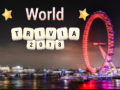 Cluiche World Trivia 2018