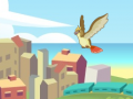 Cluiche Brave Bird