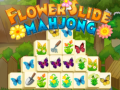 Cluiche Flower Slide Mahjong