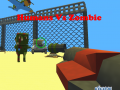 Cluiche Kogama: Humans Vs Zombie