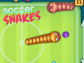 Cluiche Soccer Snakes