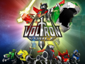 Cluiche Voltron Legendary Defender: Voltrom Force