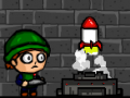 Cluiche Explode a nazi