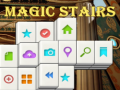 Cluiche Magic Stairs