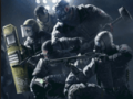 Cluiche Critical Strike Global Ops