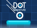 Cluiche Dot Adventure