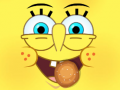 Cluiche Spongebob Gets Ingredients