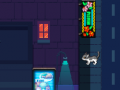 Cluiche Oasis 2D