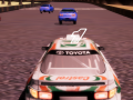 Cluiche Offroad Racing