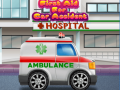 Cluiche First Aid For Car Accident