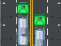 Cluiche Traffic Racer 