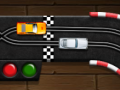 Cluiche Slot Car Racing