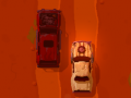 Cluiche Furious Road