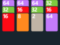 Cluiche Twenty48 Solitaire