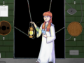 Cluiche Light Borrower the first Chapter
