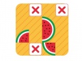 Cluiche Watermelon: Unlimited Puzzle