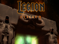 Cluiche Legion Clicker