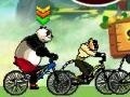 Cluiche Kung Fu Panda Racing Challenge