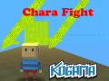 Cluiche Kogama: Chara Fight