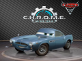 Cluiche Cars 2 CHROME Missions